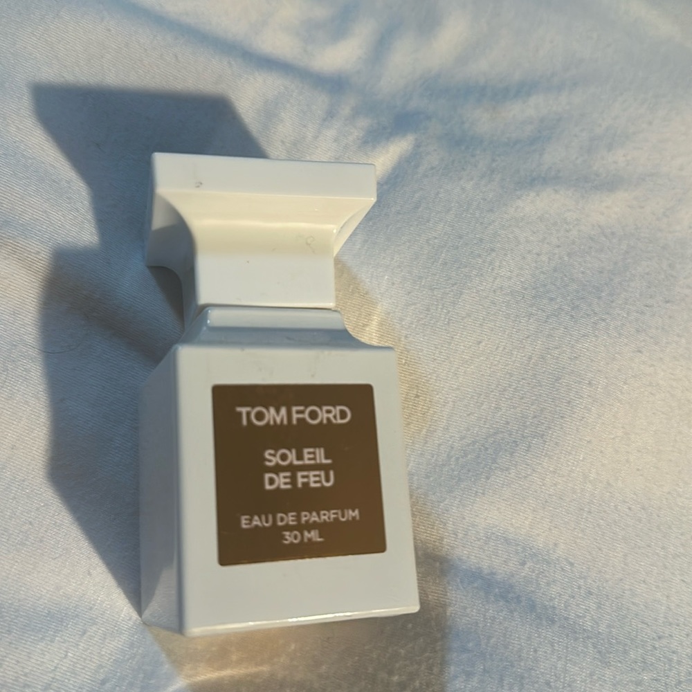 Tom Ford Soleil De Feu
